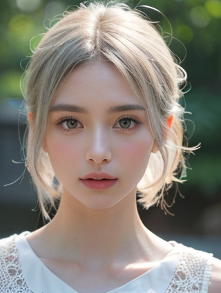 未来与现在的思考：一个时代的对话